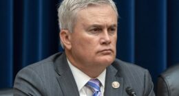Comer Responds Accordingly to 'Clickbait' Coverage of Alleged Divide Among GOP on Possible Maxwell Pardon
