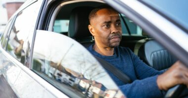 Common health conditions that risk licence as DVLA ‘cancels 33,000’