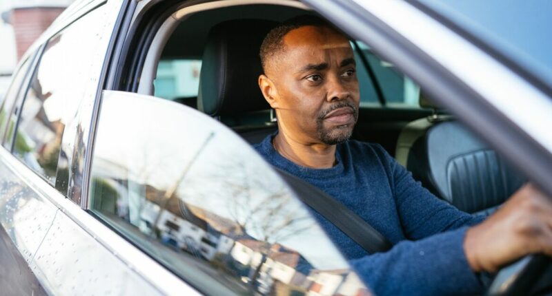 Common health conditions that risk licence as DVLA ‘cancels 33,000’