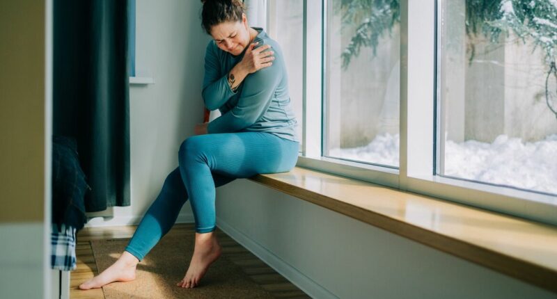 Common skin condition may trigger arthritis ‘at any age’