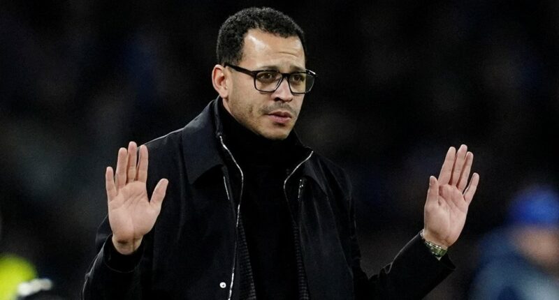 Confusing tactical instructions, discontent over Enzo Fernandez's ban and a barrage of calamities: The truth behind Liam Rosenior's Chelsea downfall - and how stars REALLY feel about John Terry wanting to coach the team