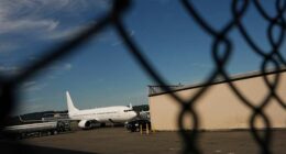 Congo to receive third-country deportees from the US under new deal