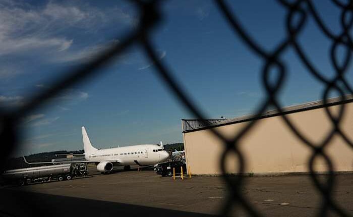 Congo to receive third-country deportees from the US under new deal
