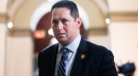 Congressman Tony Gonzales QUITS after Daily Mail exposed affair