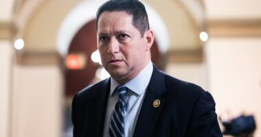 Congressman Tony Gonzales QUITS after Daily Mail exposed affair