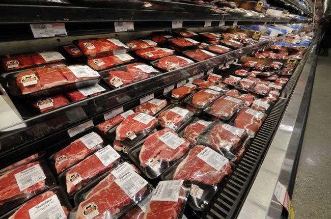 Consumer Prices Reportedly Rose in March Over Soaring Energy Costs, but It's Mostly Good News