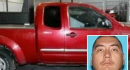 Cops make most disgusting discovery imaginable in back of truck