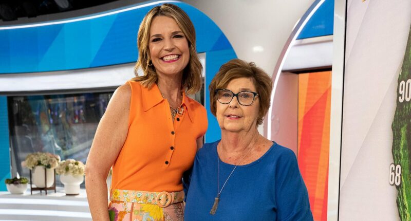 Cops probing Nancy Guthrie's disappearance worked with reality show