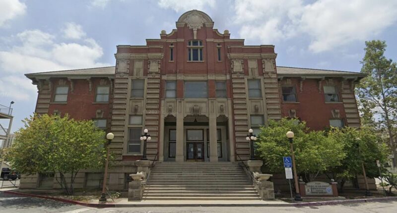 Coroner accused of stealing valuables from the dead pleads no contest