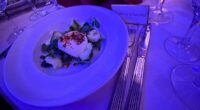 Correspondents' Dinner's uneaten feast ends up feeding the needy