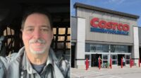 Costco employee shot, killed after confronting shopper carrying gun with drum magazine
