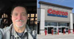 Costco employee shot, killed after confronting shopper carrying gun with drum magazine