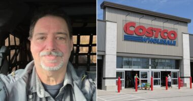Costco employee shot, killed after confronting shopper carrying gun with drum magazine