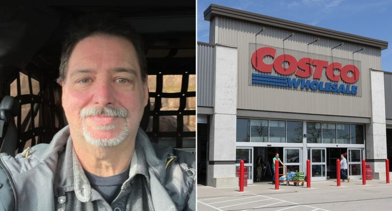 Costco employee shot, killed after confronting shopper carrying gun with drum magazine