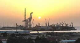 Could Somaliland base emerge as US foothold against Iran, Houthis in key sea lanes?