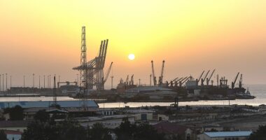 Could Somaliland base emerge as US foothold against Iran, Houthis in key sea lanes?