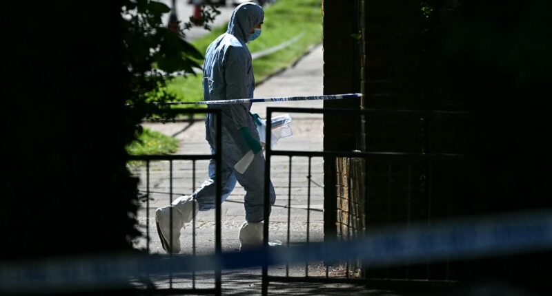 Counter-terror police lead probe after synagogue 'firebombed'