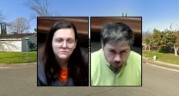Couple failed to fill girl's feeding tube, starved her: Cops