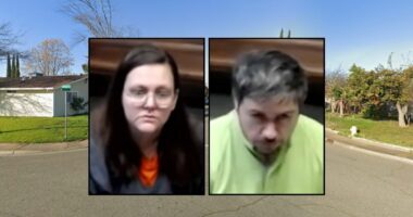 Couple failed to fill girl's feeding tube, starved her: Cops