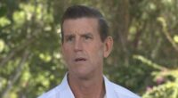 Court documents reveal Ben Roberts-Smith was eyeing business overseas