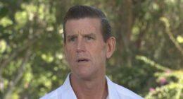 Court documents reveal Ben Roberts-Smith was eyeing business overseas