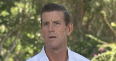 Court documents reveal Ben Roberts-Smith was eyeing business overseas