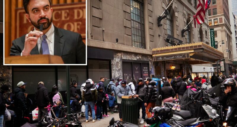 Cracking down on tax-skipping deadbeats could fill much of Mamdani's $5.4B NYC budget hole: critics