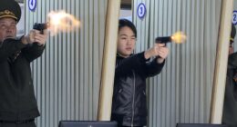 'Credible intelligence' reveals North Korea's successor to Kim Jong Un, South Korea says