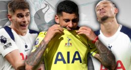 Cristian Romero, Micky van de Ven and Xavi Simons gone, the rivals ready to poach their young stars, a £250m black hole and why promotion will be an uphill battle: This is what will happen if Tottenham get relegated