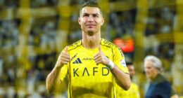 Cristiano Ronaldo at centre of Saudi league CHEATING claims as Ivan Toney and his team-mates make remarkable accusations about what referees say