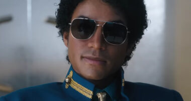Critics Aren't Holding Back On The Michael Jackson Movie