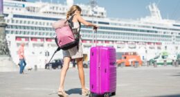 Cruise ship staff spark outrage as absurd new tipping demand