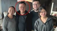 Crypto millionaire Wen Hou's dad vanishes as FBI probe case