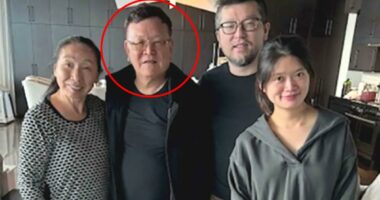 Crypto millionaire Wen Hou's dad vanishes as FBI probe case