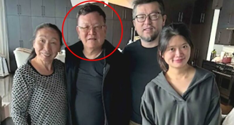 Crypto millionaire Wen Hou's dad vanishes as FBI probe case