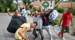 Cuba releases 2,000 prisoners amid Trump pressure, energy crisis