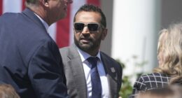 Curses, Foiled Again: The FBI Thwarts a Potential Terror Plot Directed at a Texas Synagogue