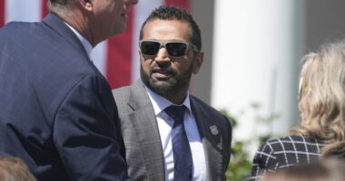 Curses, Foiled Again: The FBI Thwarts a Potential Terror Plot Directed at a Texas Synagogue