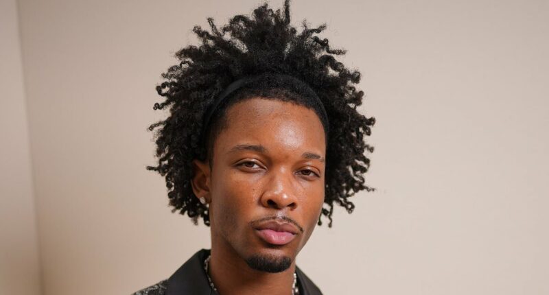 D4vd arrested for murder of 14-year-old Celeste Rivas