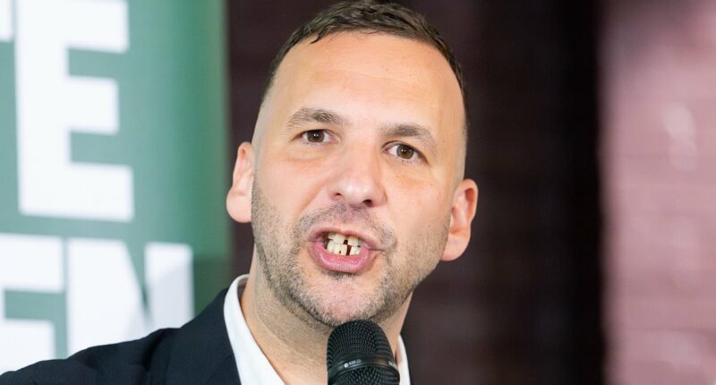 DANIEL HANNAN: Zack Polanski's talk of building a society that 'doesn't include' Right-wing people sends a shiver down the spine