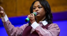 DC mayoral candidate blasted for bemoaning closure of GROCERY STORES