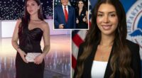 DHS bigwig put on leave after ex-boyfriend accuses glitzy terror official of $40K sugar baby scheme