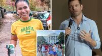 DHS launches probe into Eric Swalwell over allegations he illegally hired Brazilian nanny