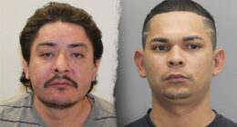 DHS slams ‘insane’ 5-year plea deal for illegal immigrants who admitted fatal stabbing in Virginia
