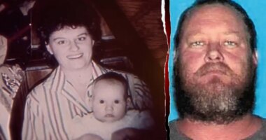 DNA cracks 35-year cold case mystery as accused killer’s new name melts under cops’ heat
