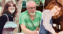 DNA from chewing gum nails longtime sexual predator decades after reign of terror: report