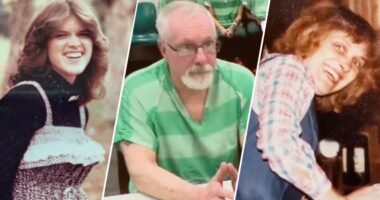 DNA from chewing gum nails longtime sexual predator decades after reign of terror: report