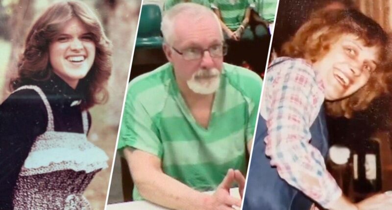 DNA from chewing gum nails longtime sexual predator decades after reign of terror: report