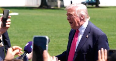 DOJ loses to Marc Elias five times in a row on voter rolls