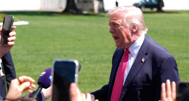 DOJ loses to Marc Elias five times in a row on voter rolls